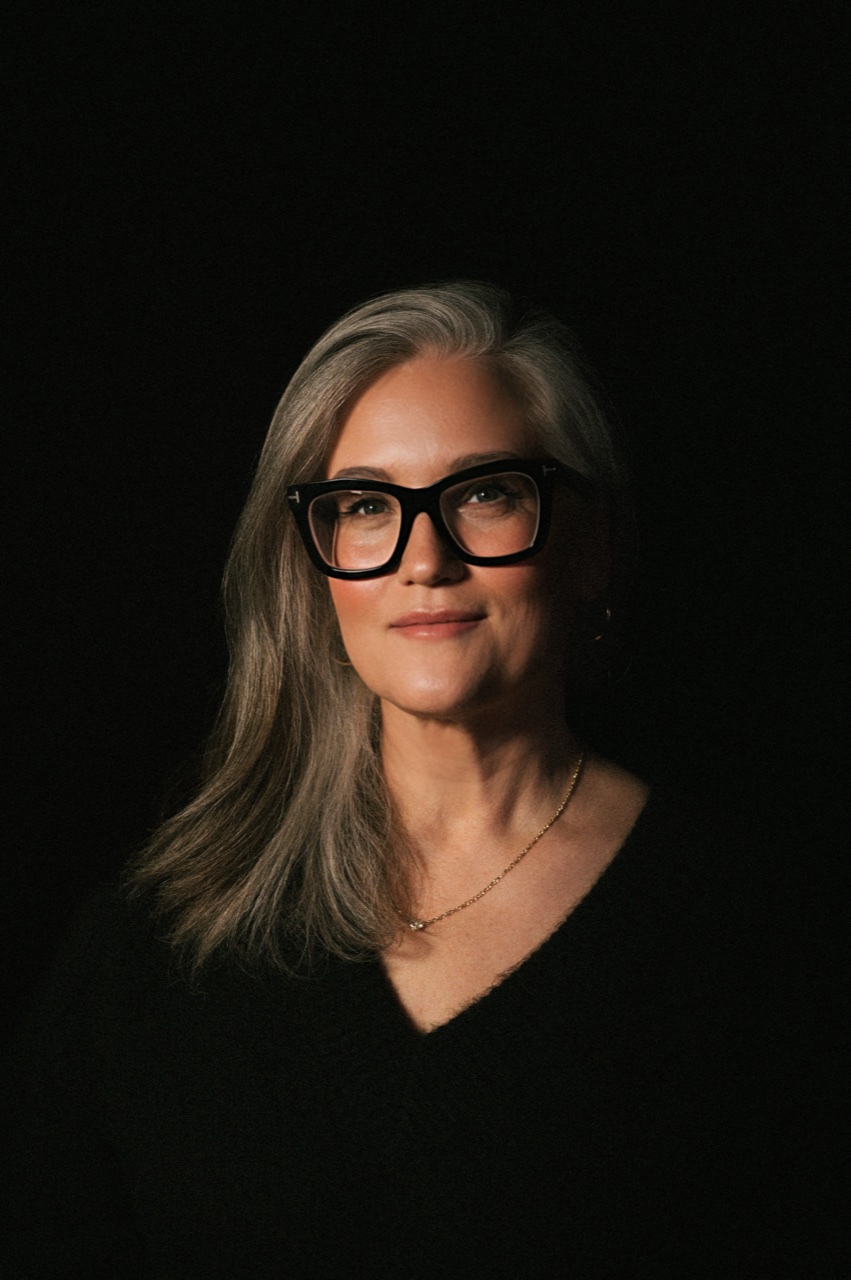 Jenn Kelley, founder of wylla